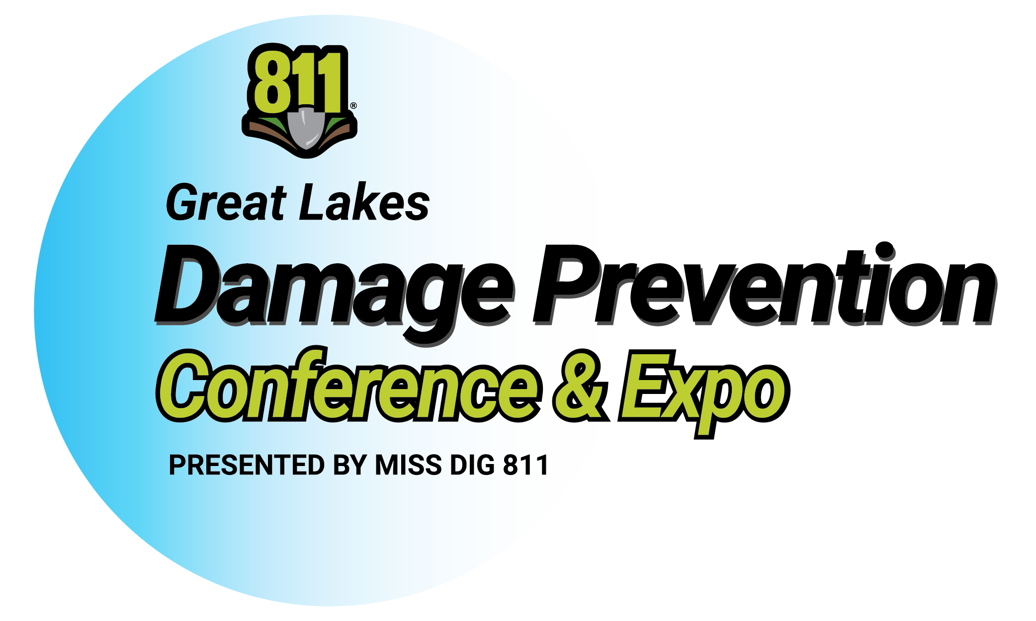 GLDPCE Logo