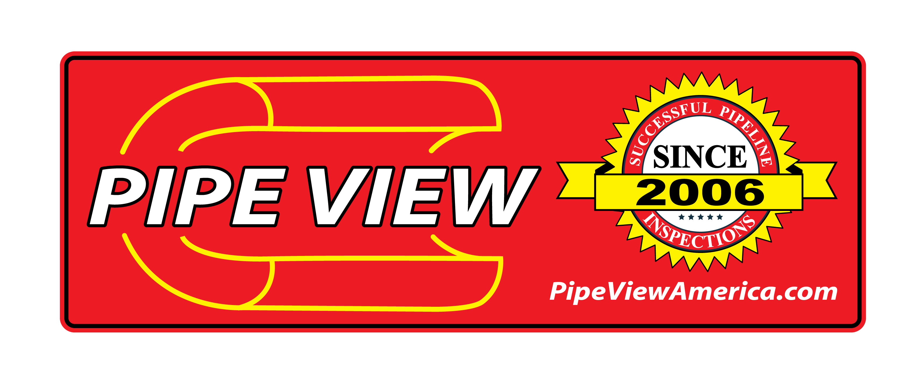 Pipe View America