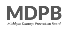 Michigan Damage Prevention Board